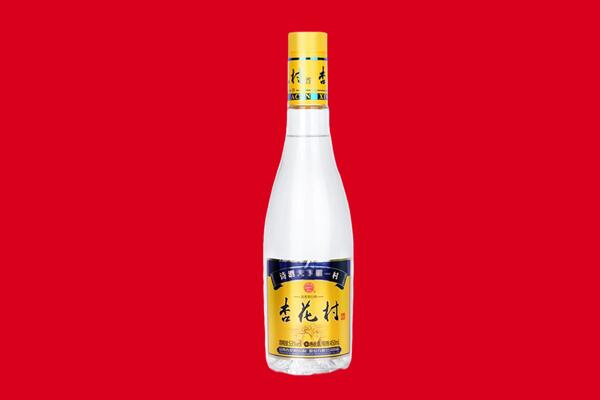 临汾回收杏花村