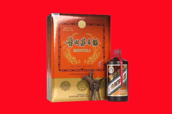 临汾回收30年茅台